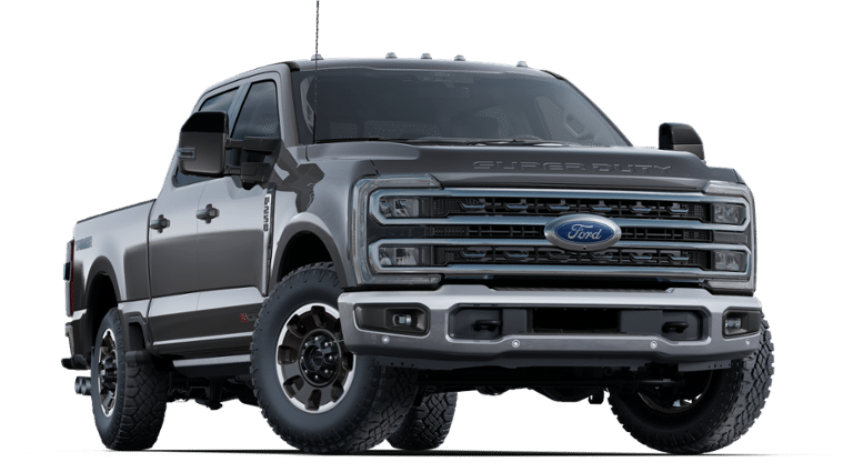 2025 Ford F-250 Super Duty Lariat