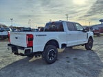 2026 Ford F-250 Super Duty Lariat