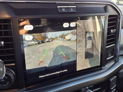 2026 Ford F-250 Super Duty Lariat