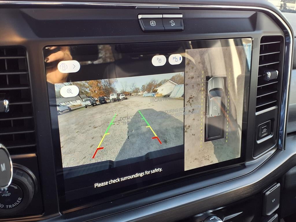 2026 Ford F-250 Super Duty Lariat