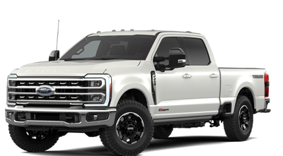 2026 Ford F-250 Super Duty Lariat