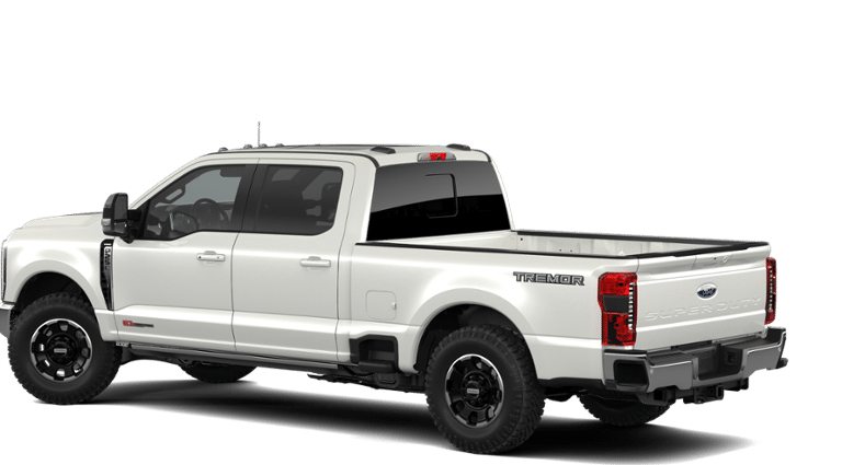 2026 Ford F-250 Super Duty Lariat