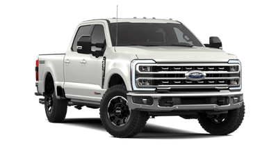 2026 Ford F-250 Super Duty Lariat