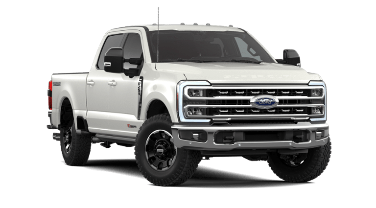 2026 Ford F-250 Super Duty Lariat