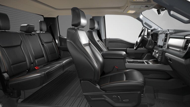 2026 Ford F-250 Super Duty Lariat