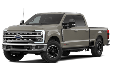 2026 Ford F-250 Super Duty Lariat