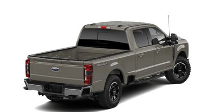 2026 Ford F-250 Super Duty Lariat