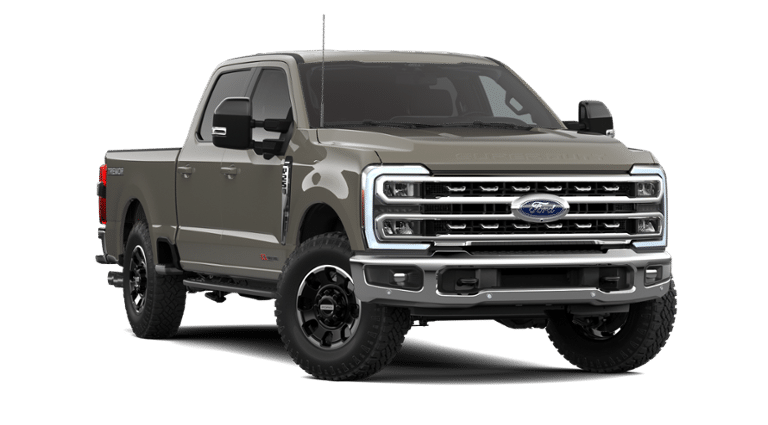 2026 Ford F-250 Super Duty Lariat