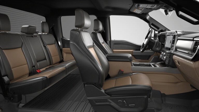 2026 Ford F-250 Super Duty Lariat