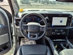 2026 Ford F-250 Super Duty Lariat