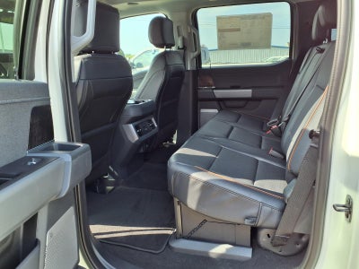2026 Ford F-250 Super Duty Lariat