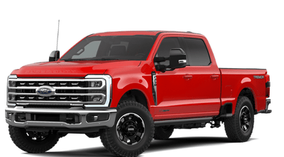 2026 Ford F-250 Super Duty F-250® Lariat®