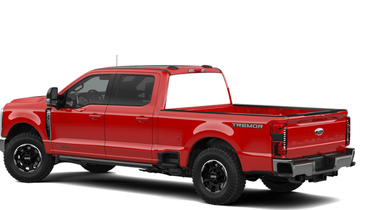 2026 Ford F-250 Super Duty F-250® Lariat®