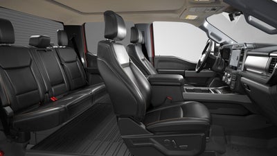 2026 Ford F-250 Super Duty F-250® Lariat®