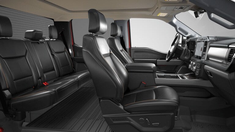 2026 Ford F-250 Super Duty F-250® Lariat®