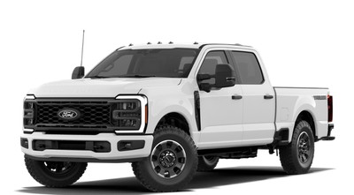 2027 Ford F-250 Super Duty F-250® XL