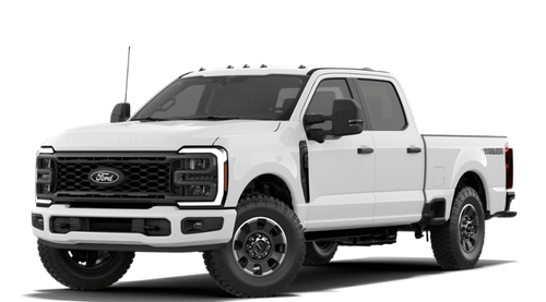 2027 Ford F-250 Super Duty F-250® XL