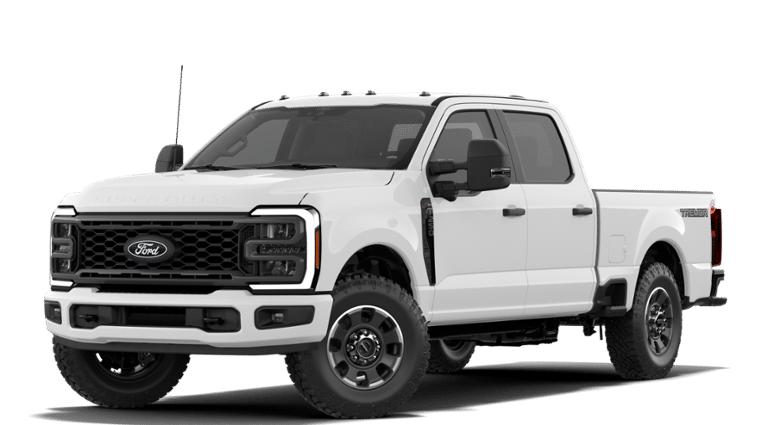 2027 Ford F-250 Super Duty F-250® XL