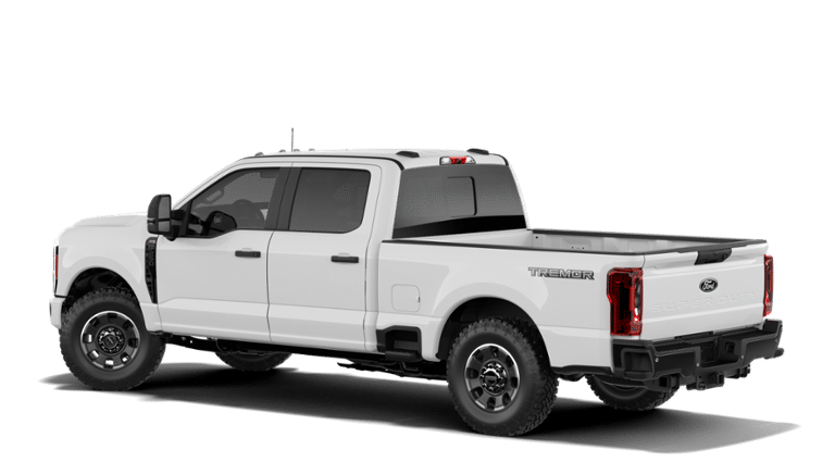 2027 Ford F-250 Super Duty F-250® XL