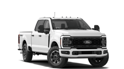 2027 Ford F-250 Super Duty F-250® XL