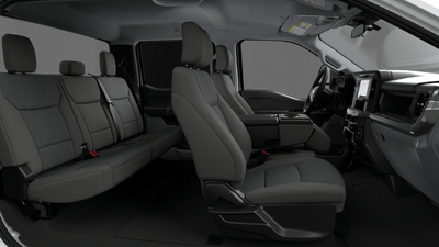 2027 Ford F-250 Super Duty F-250® XL