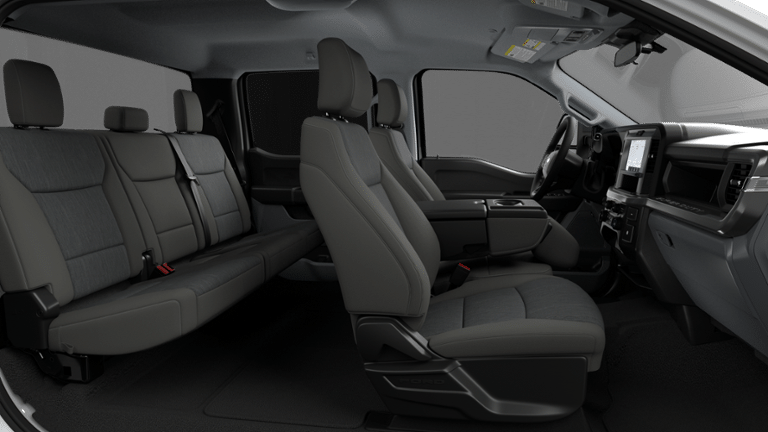 2027 Ford F-250 Super Duty F-250® XL