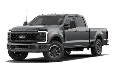 2027 Ford F-250 Super Duty F-250® XL
