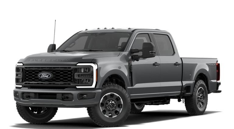 2027 Ford F-250 Super Duty F-250® XL
