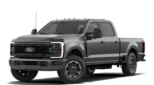 2027 Ford F-250 Super Duty F-250® XL