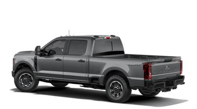 2027 Ford F-250 Super Duty F-250® XL