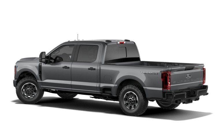 2027 Ford F-250 Super Duty F-250® XL