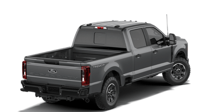 2027 Ford F-250 Super Duty F-250® XL