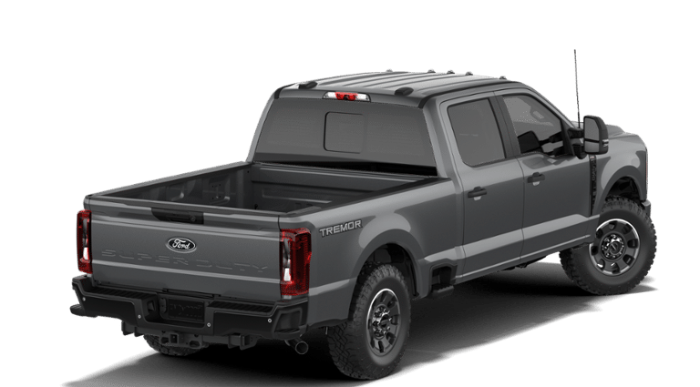 2027 Ford F-250 Super Duty F-250® XL