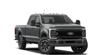 2027 Ford F-250 Super Duty F-250® XL