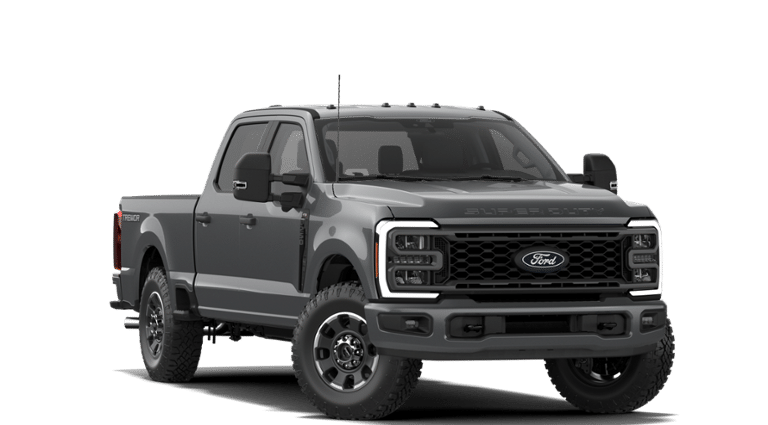 2027 Ford F-250 Super Duty F-250® XL