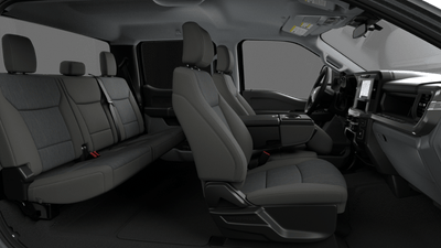 2027 Ford F-250 Super Duty F-250® XL