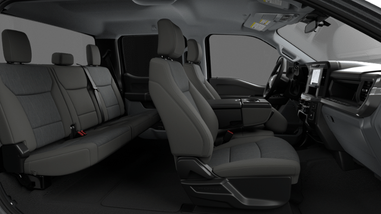 2027 Ford F-250 Super Duty F-250® XL