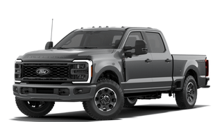 2027 Ford F-250 Super Duty F-250® XL