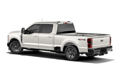 2027 Ford F-250 Super Duty Lariat
