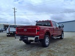 2026 Ford F-250 Super Duty Lariat