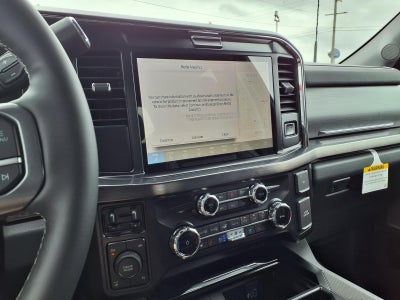 2026 Ford F-250 Super Duty Lariat