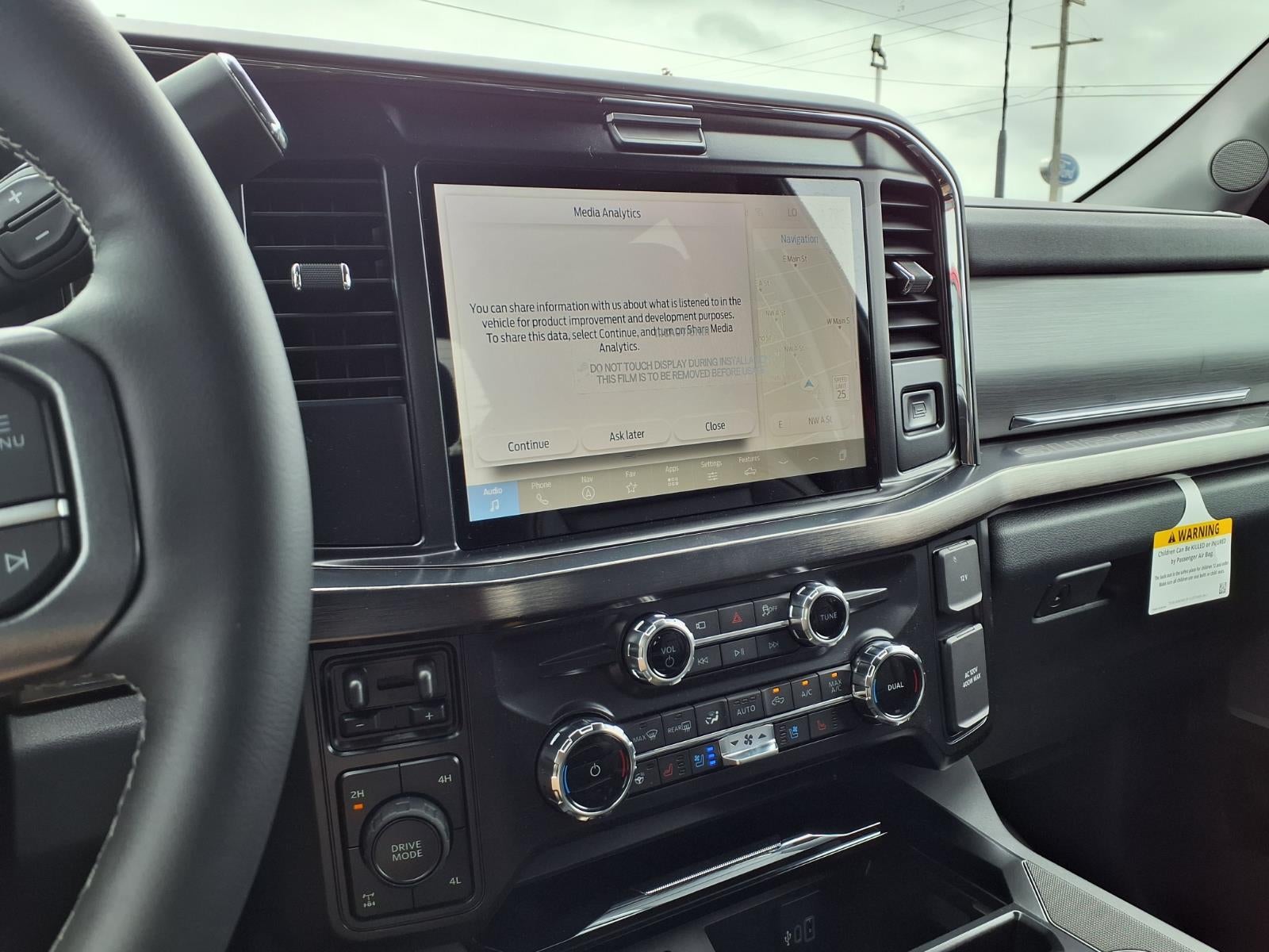 2026 Ford F-250 Super Duty Lariat