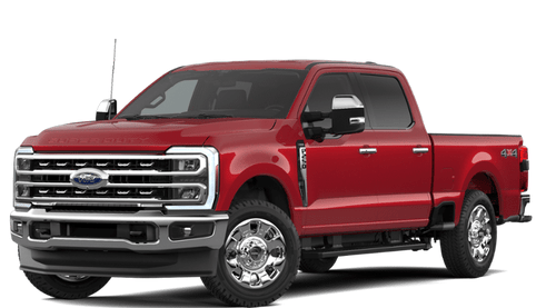 2026 Ford F-250 Super Duty F-250® Lariat®