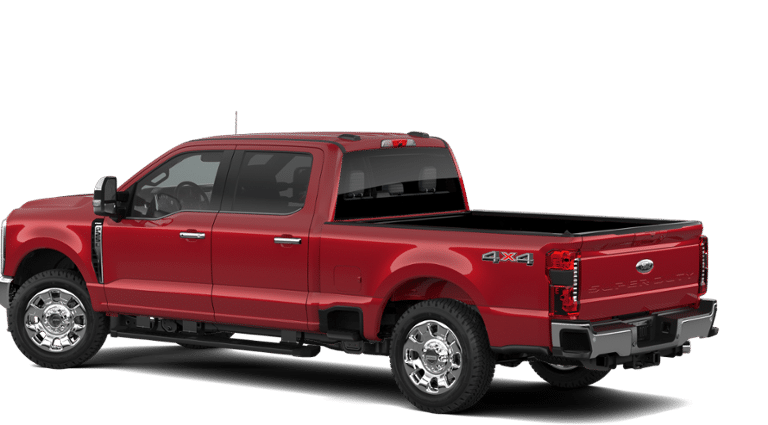 2026 Ford F-250 Super Duty F-250® Lariat®