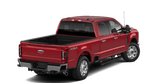 2026 Ford F-250 Super Duty F-250® Lariat®