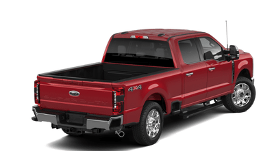 2026 Ford F-250 Super Duty F-250® Lariat®