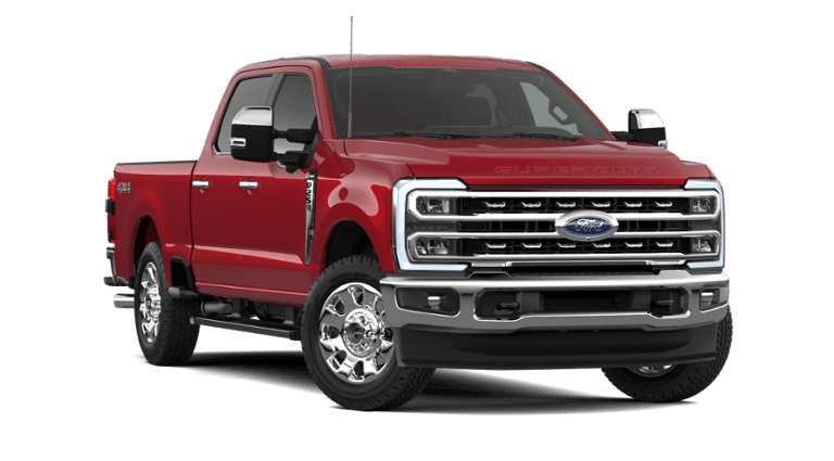 2026 Ford F-250 Super Duty F-250® Lariat®
