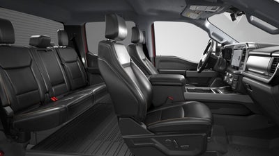 2026 Ford F-250 Super Duty F-250® Lariat®