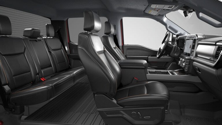 2026 Ford F-250 Super Duty F-250® Lariat®