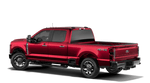 2027 Ford F-250 Super Duty Lariat